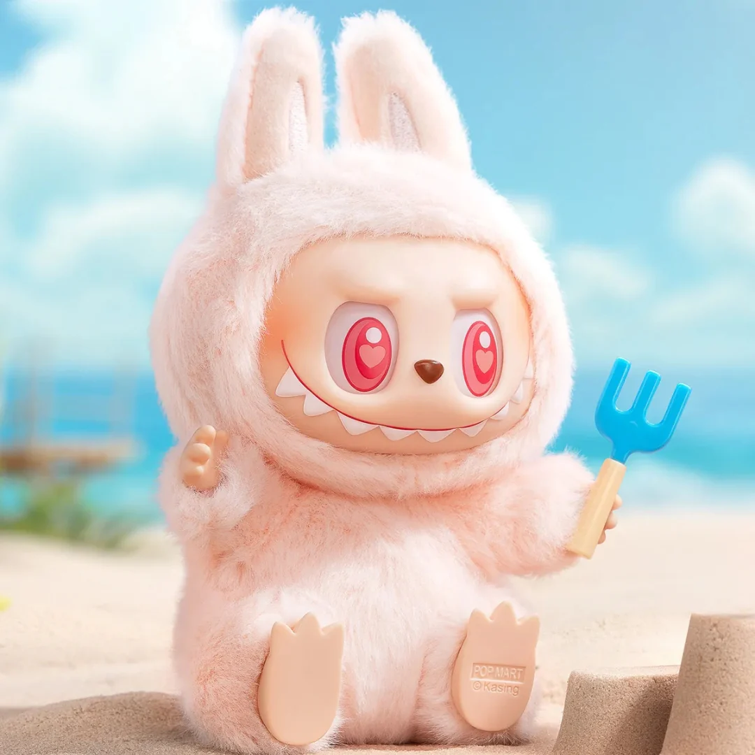The Monsters Have a Seat Blind box