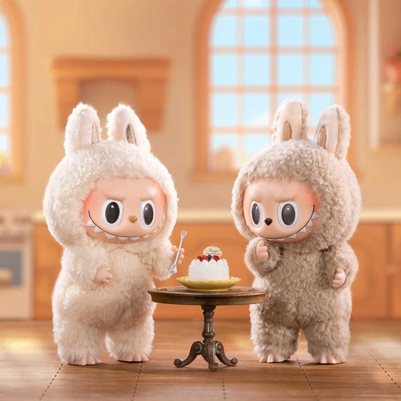 The Exciting Macaron Blind Box