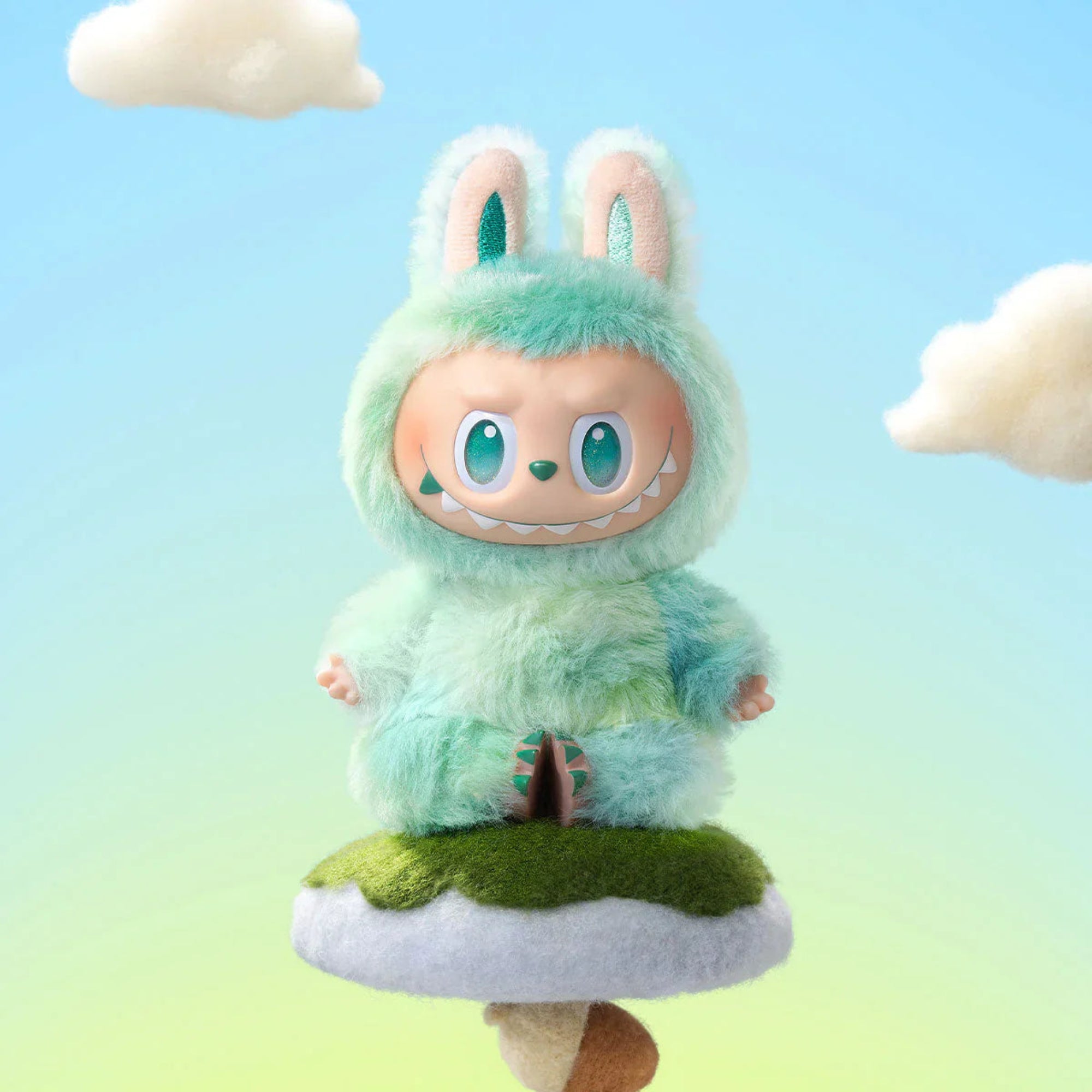 Labubu The Monsters Big into Energy Series Blind Box