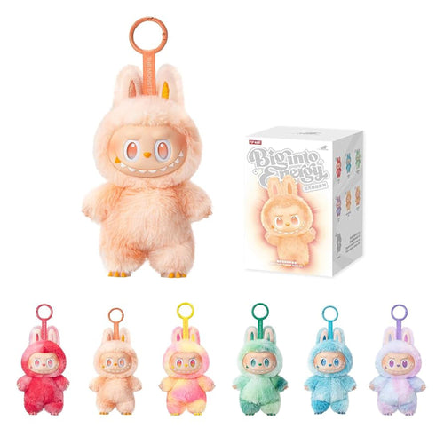 Labubu The Monsters Big into Energy Series Blind Box